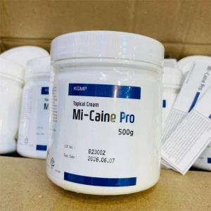 Kem Ủ Tê Mi Caine 10,56% Hàn Quốc