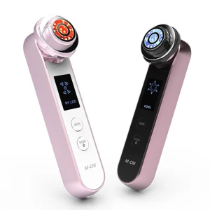 Máy Chăm Sóc Da Mặt Cá Nhân CMC