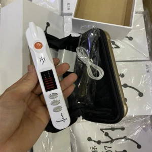 Máy Nhấn Mí Plasma