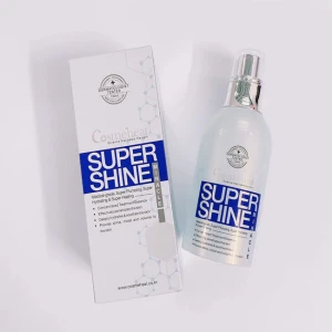 Nước Thần Căng Bóng Da Miracle Super Shine  Hàn Quốc