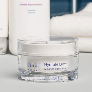 Obagi Hydrate Luxe Cream