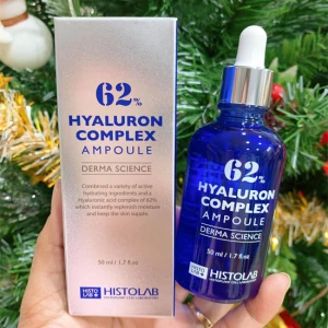 Serum 62% Hyaluron Complex Histolab