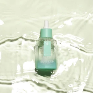 Serum Căng Bóng Da Mint Factory Hàn Quốc