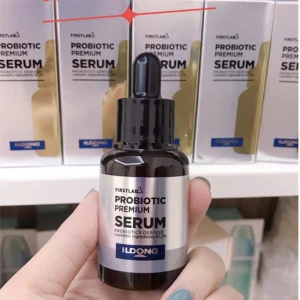 Serum Chống Lão Hóa Da First Lab Hàn Quốc