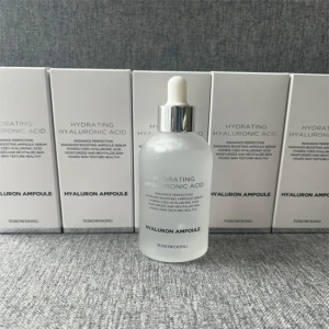 Serum Dưỡng Ẩm Phục Hồi Da Hyaluron Ampoule Tosowoong