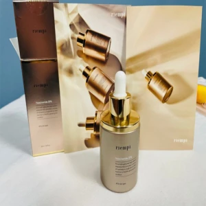 Serum Dưỡng Trắng Se Khít Chân Lông Niacinamide 20% Riempi Hàn Quốc