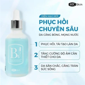 Serum Hydro B5 MTC Skin Hàn Quốc