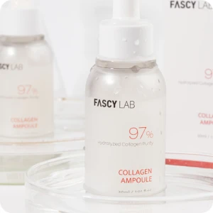 Serum Nâng Cơ Trẻ Hóa Da Collagen Fascy Lab