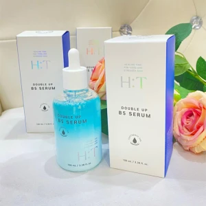 Serum Phục Hồi Da Dịu Da Cấp Ẩm B5 H:T Hàn Quốc