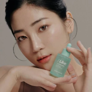 Serum Phục Hồi Da I Like Cica Biome Hàn Quốc