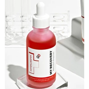 Serum Phục Hồi Trẻ Hóa Da Cá Hồi Differ & Deeper Hàn Quốc