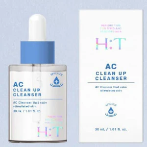 Serum Tế Bào Gốc Trị Mụn Thâm Mụn AC Clean Up H:T Hàn Quốc