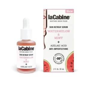 Serum Trị Mụn Se Khít Lỗ Chân Lông Lacabine Tây Ban Nha