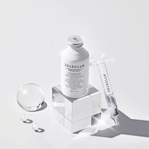 Serum Trị Nám Dưỡng Trắng Da Glutathione Dearglam Hàn Quốc