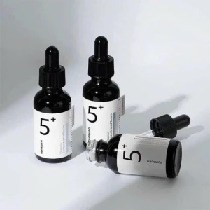 Serum Trị Nám Dưỡng Trắng Da Glutathione Niacinamide Numbuzin