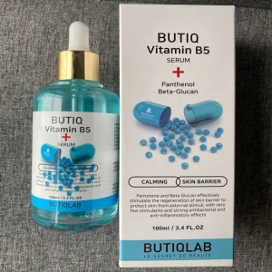 Serum Vitamin B5 Butiq Lab Hàn Quốc