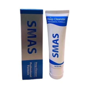 Sữa Rửa Mặt Smas Deep Cleanser Hàn Quốc