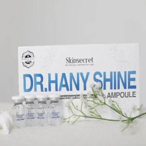 Tế Bào Gốc Phục Hồi Da Căng Bóng Dr Hany Hàn Quốc
