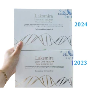 Tế Bào Gốc Phục Hồi Da Căng Bóng Laksmira 2024