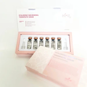 Tế Bào Gốc Phục Hồi Da Dưỡng Ẩm Hyaluronic Skin DmCell