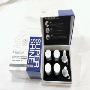 Tế Bào Gốc Super Shine Hàn Quốc