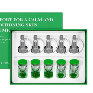 Tế Bào Gốc Trị Mụn Giảm Viêm Cấp Ẩm Phyto Calming Madeca Derma