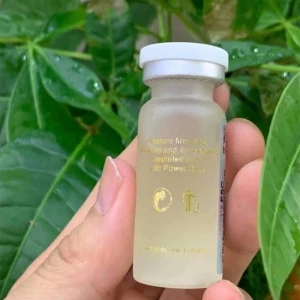 Tế Bào Gốc Trị Mụn Medic Roller