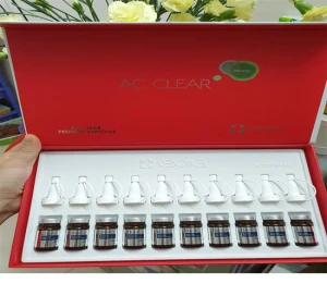 Tế Bào Gốc Trị Mụn Reborn Cell