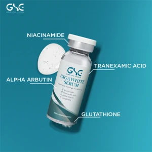Tế Bào Gốc Trị Nám Tàn Nhang Giga White GSC Hàn QUốc
