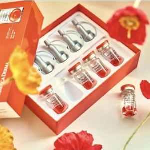 Tế Bào Gốc Xóa Nhăn Trẻ Hóa Da Madeca Derma Elastic Firming