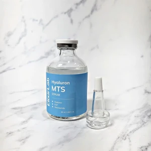 Tinh Chất Trẻ Hóa Xóa Nhăn EGF Niacinamide MTS Elixirlab