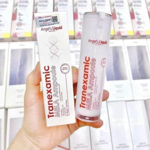 Tinh Chất Trị Nám Thâm Nám Tranexamic Angel s liquid