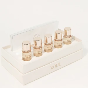 Tinh Chất Xóa Nhăn Trẻ Hóa Da Xoul Reallagen Ampoule