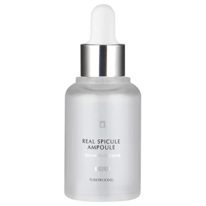 Tinh Dưỡng Trắng Da Xóa Nếp Nhăn Real Spicule Ampoule Tosowoong