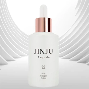 Tinh Dưỡng Trắng Trẻ Hóa Da Retinol Juaehu Hàn Quốc