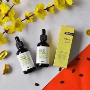 Vita C Serum MTC Skin Hàn Quốc