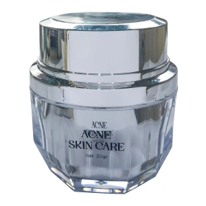 Cao Đông Y Giảm Mụn Almonds Cốt Thảo Dược 20g