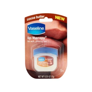 Dưỡng Môi Vaseline Trắng Lip Therapy Hũ 7g