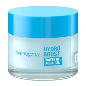Kem Cấp Ẩm Neutrogena Hydro Boost Aqua-Gel Cho Da Dầu 50ml