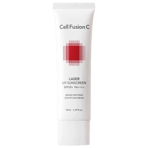 Kem Chống Nắng Cell Fusion C Laser SPF 50 Cho Da Nhạy Cảm 50ml