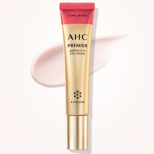 Kem Dưỡng Mắt AHC Premier Ampoule In Eye Cream