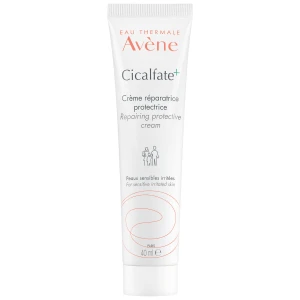 Kem Dưỡng Phục Hồi Da Avene Cicalfate Cream