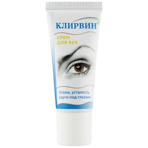 Kem Giảm Thâm Mắt Klirvin Kpem từ Nga 20g