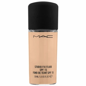 Kem Nền Mac Studio Fix Fluid SPF15 30ml