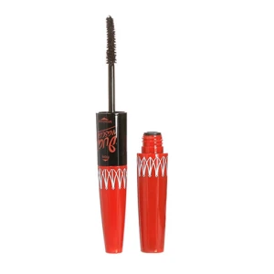 Mascara Hai Đầu Sivanna Colors Super Model 5X Long