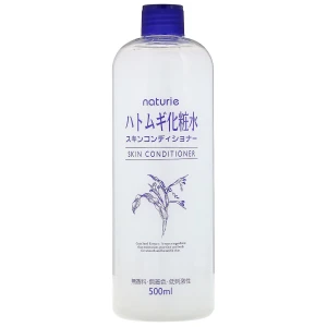 Nước Hoa Hồng Ý Dĩ Naturie Skin Conditioner 500ml