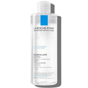 Nước Tẩy Trang La Roche-Posay Micellar Dành Cho Da Nhạy Cảm