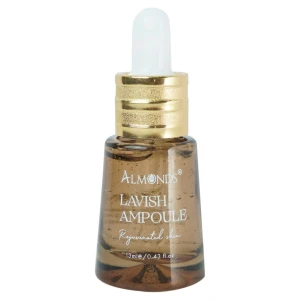 Serum Tế Bào Gốc Almonds Lavish Ampoule 13ml
