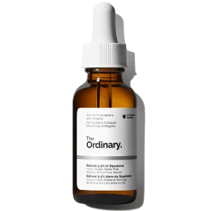 Serum The Ordinary Retinol 0.2% In Squalane 30ml