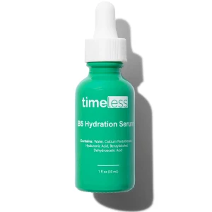 Serum Timeless B5 Hyaluronic Acid Phục Hồi Da 30ml